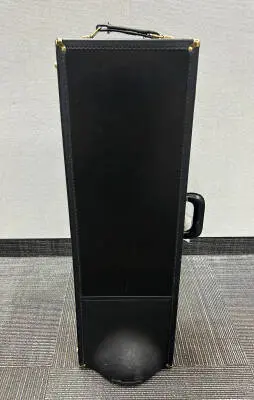 KING VALVE TROMBONE CASE